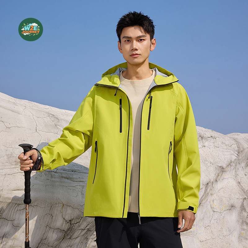Veste d'extérieur de luxe pour - Running Gear Autumn avis et prix