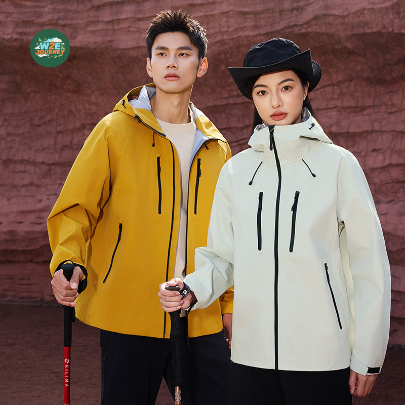 Veste d'extérieur de luxe pour - Running Gear Autumn avis et prix