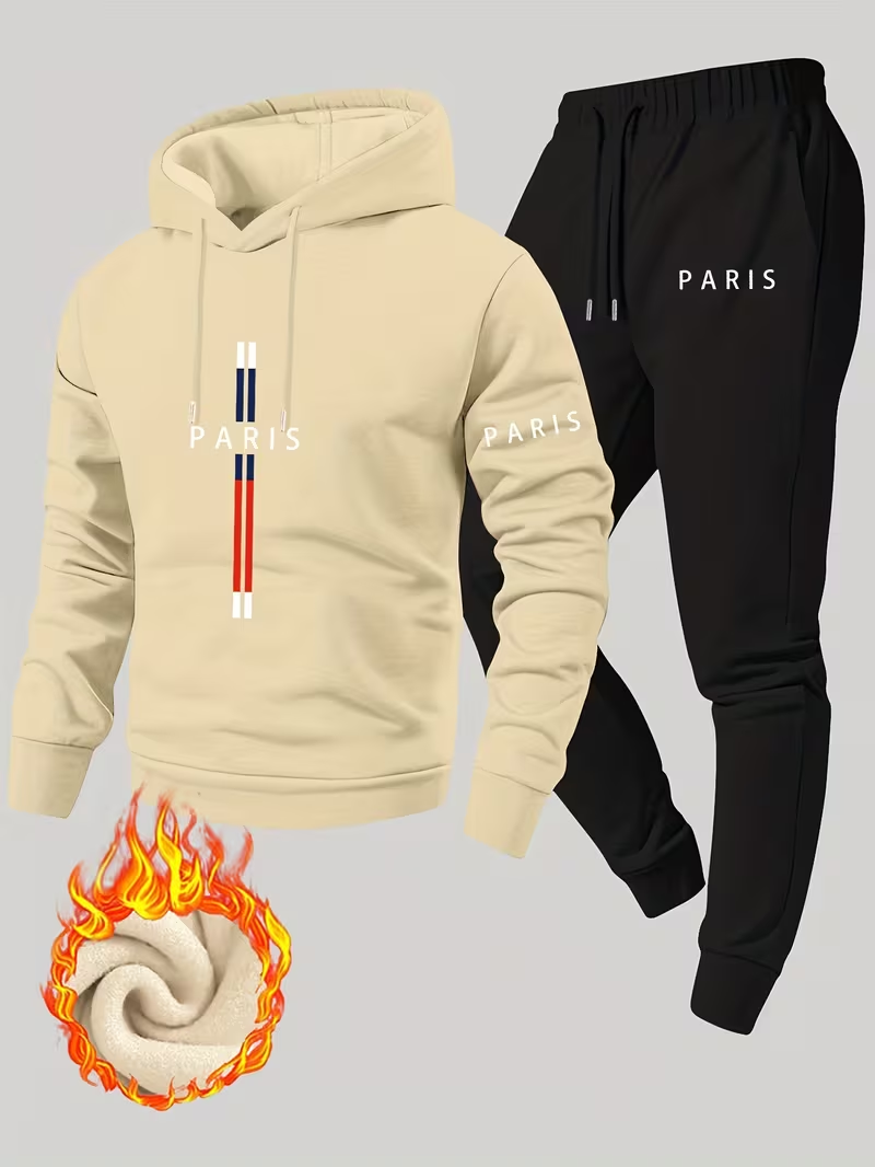 Ensemble deux pièces décontrac - Running Gear Autumn avis et prix