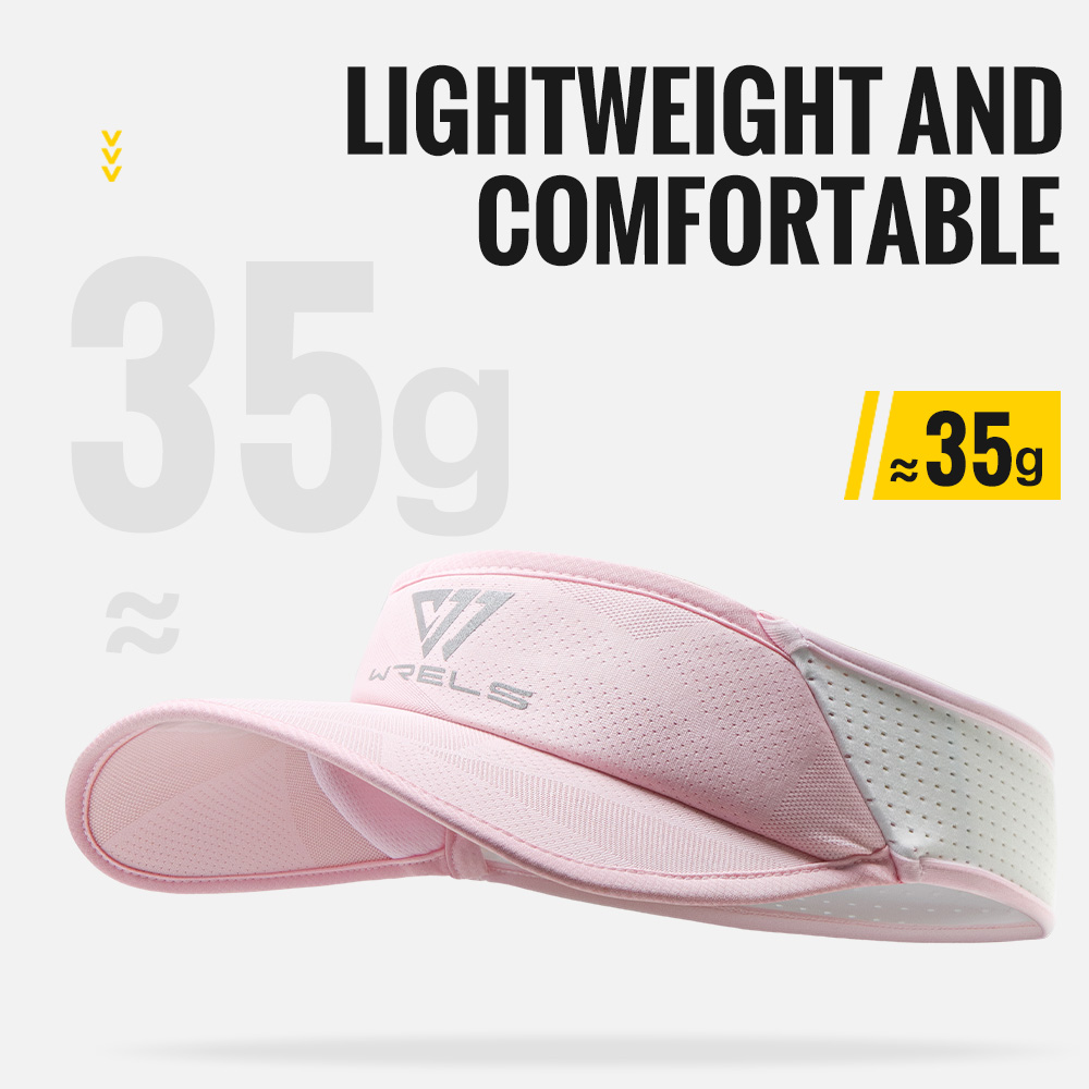 WRELS Casquette de baseball en - Running Cap Mesh avis et prix