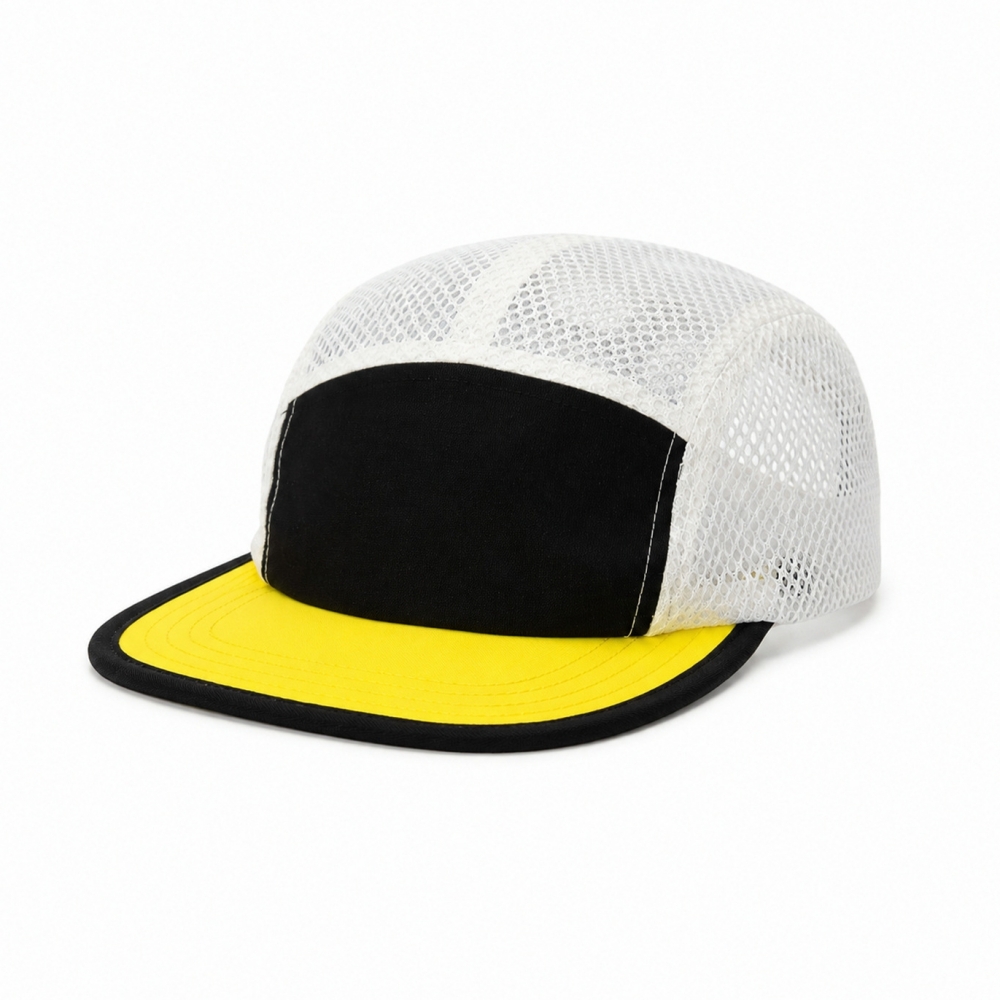 Casquettes de course sur senti - Running Cap Mesh avis et prix