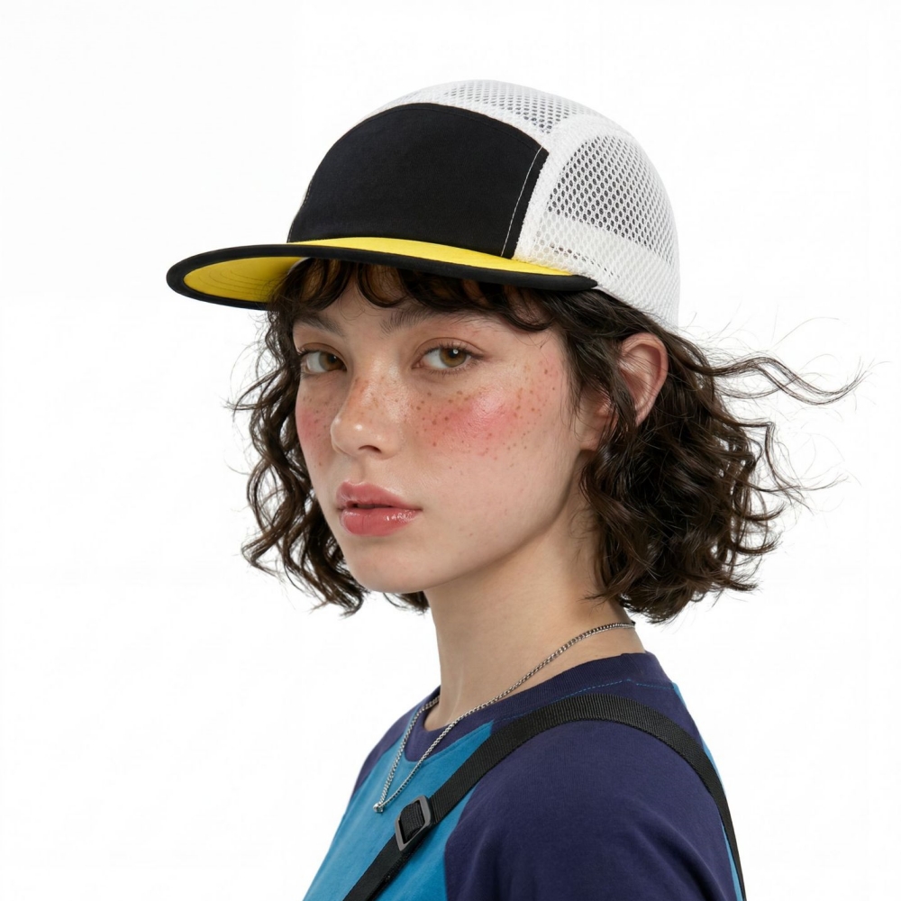 Casquettes de course sur senti - Running Cap Mesh avis et prix