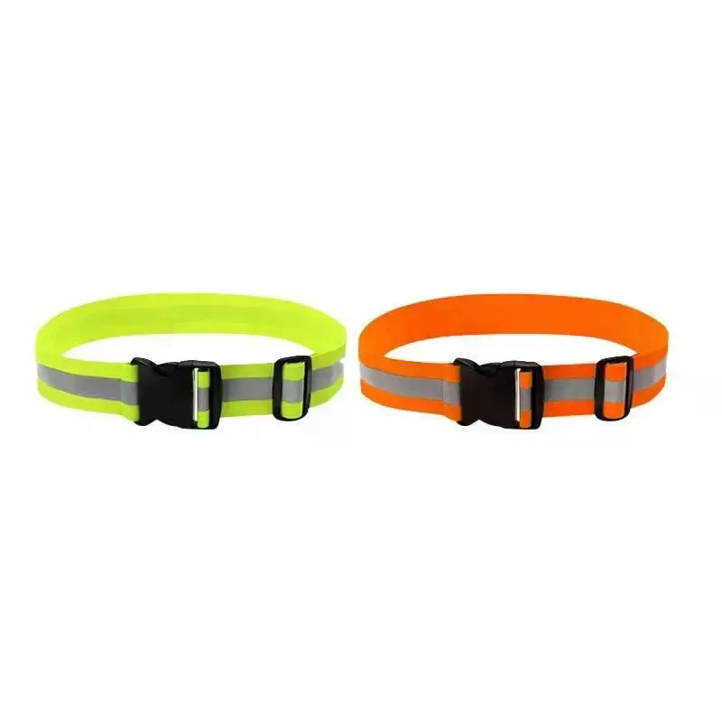 Ceintures réfléchissantes élas - Running Visibility Gear avis et prix