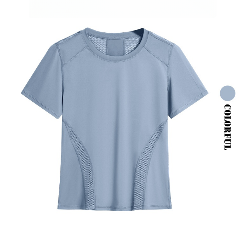 DRUR été léger course t-shirt  - Running Gear Women avis et prix