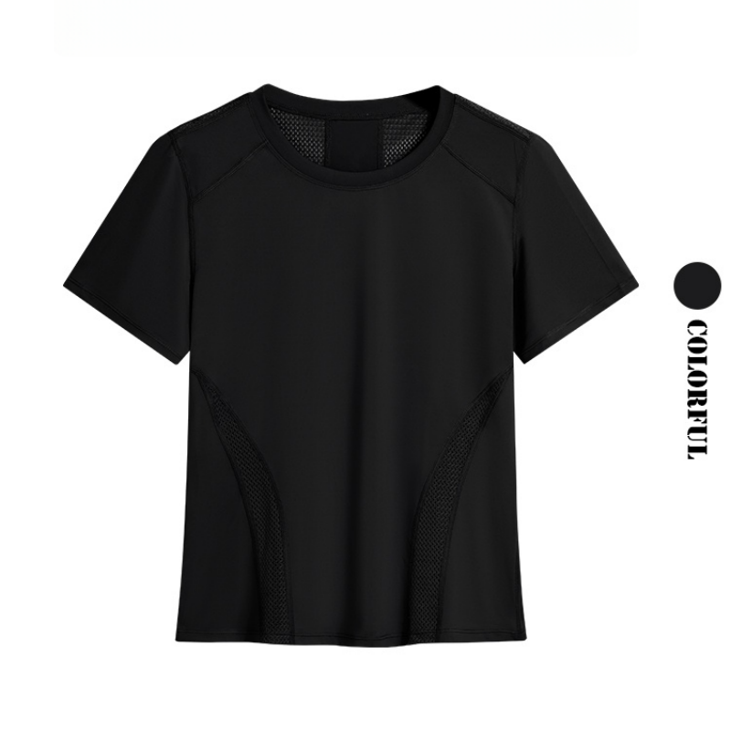 DRUR été léger course t-shirt  - Running Gear Women avis et prix