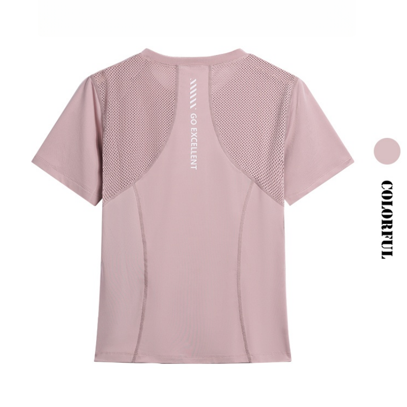 DRUR été léger course t-shirt  - Running Gear Women avis et prix
