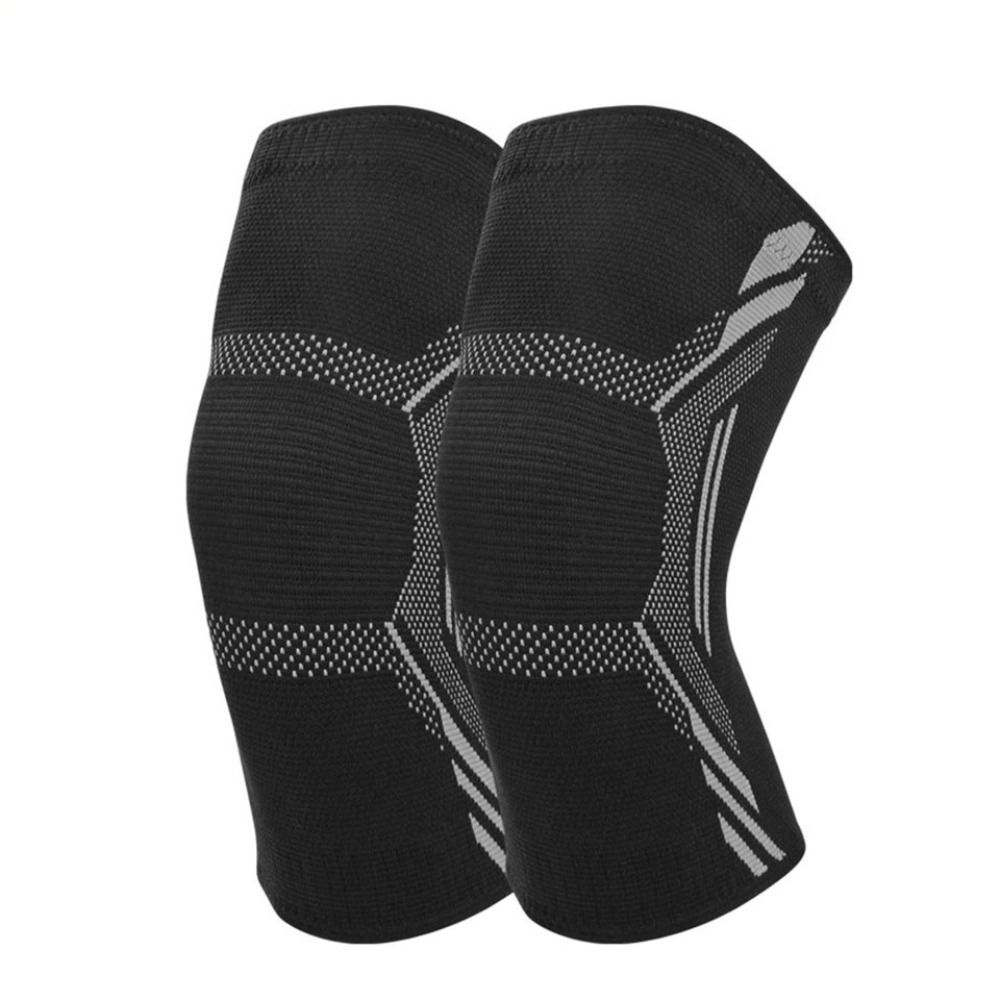 Genouillères de sport antidéra - Running Gear Knee avis et prix