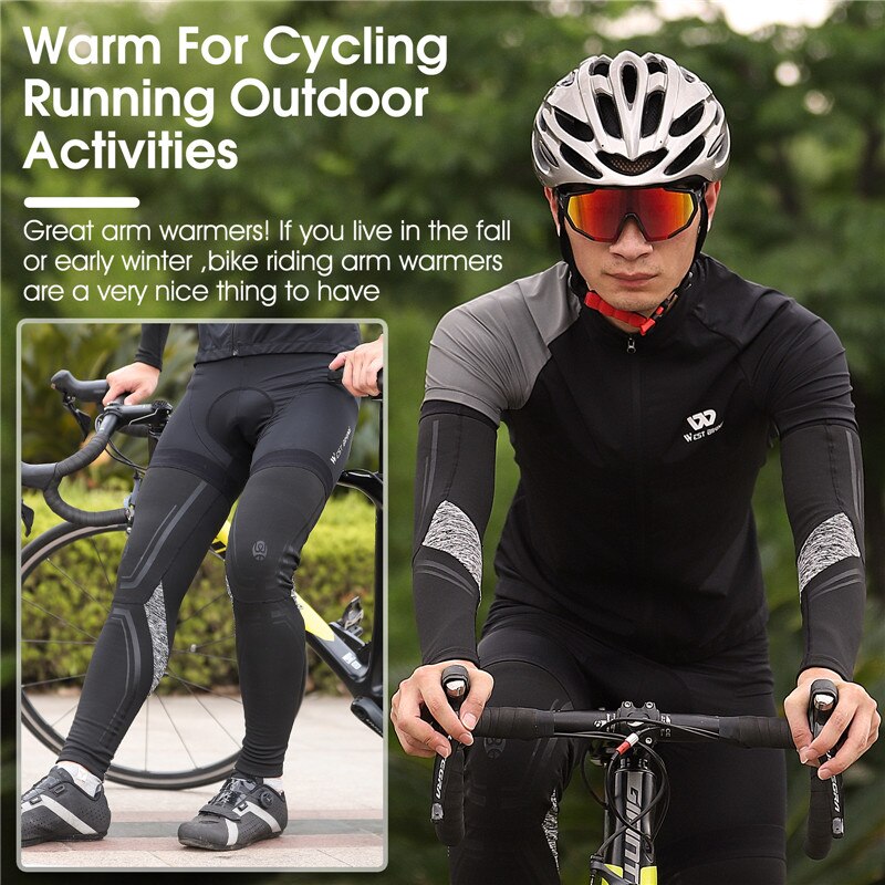 WEST BIKING-Leggings thermique - Running Gear Autumn avis et prix