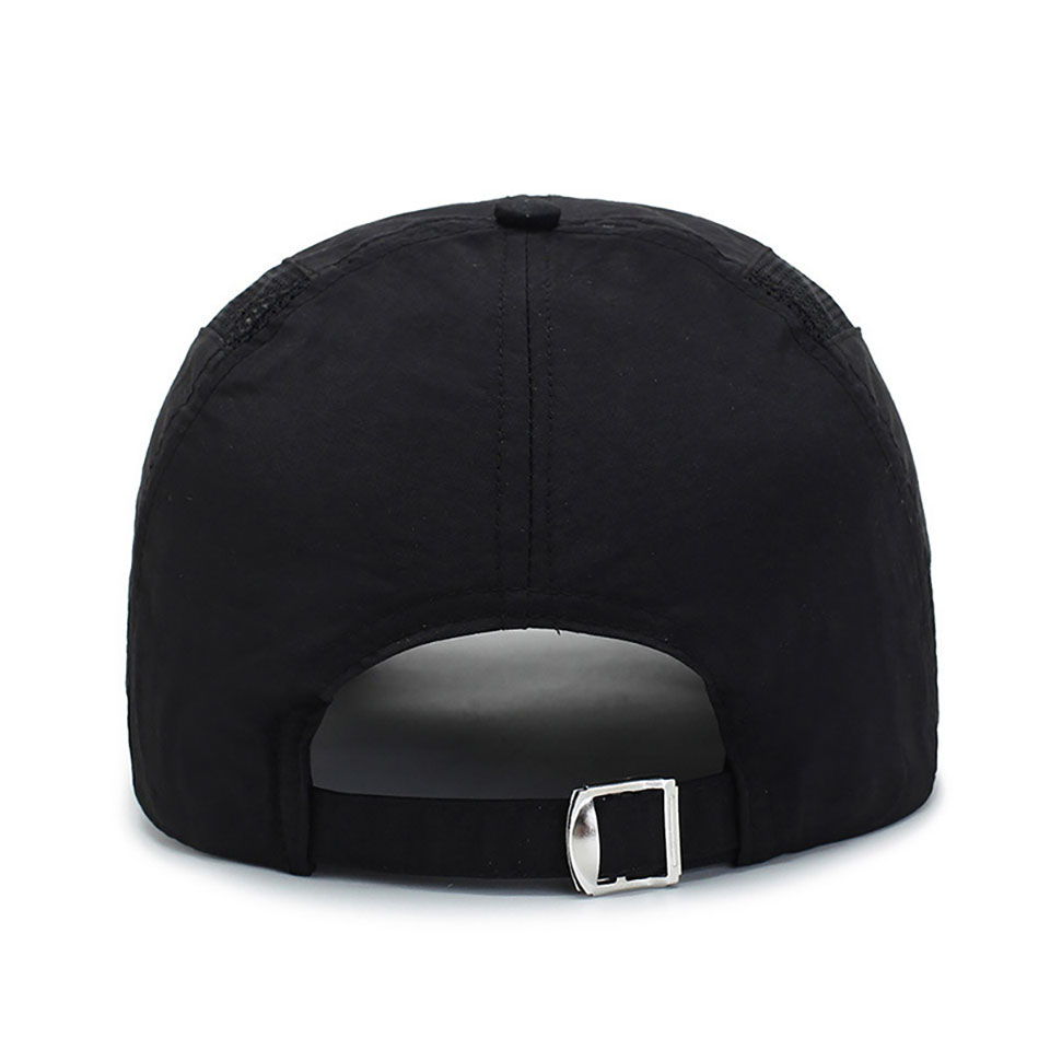 Casquette de baseball GOBYGO p - Running Cap Mesh avis et prix