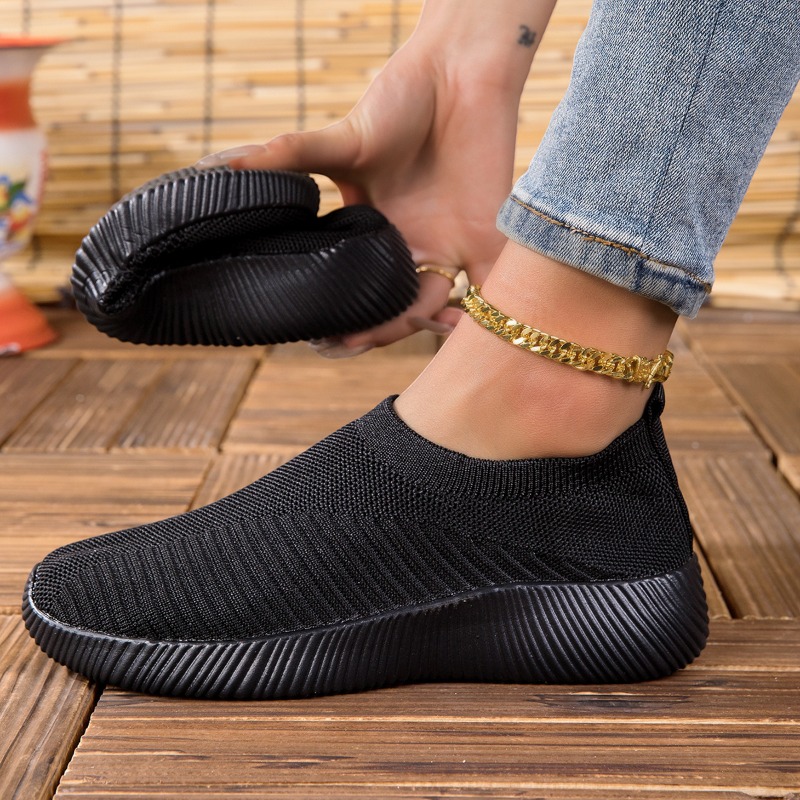 Baskets pour femmes respirante - Running Gear Women avis et prix