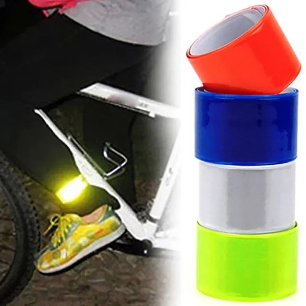 2 sangles réfléchissantes haut - Running Visibility Gear avis et prix