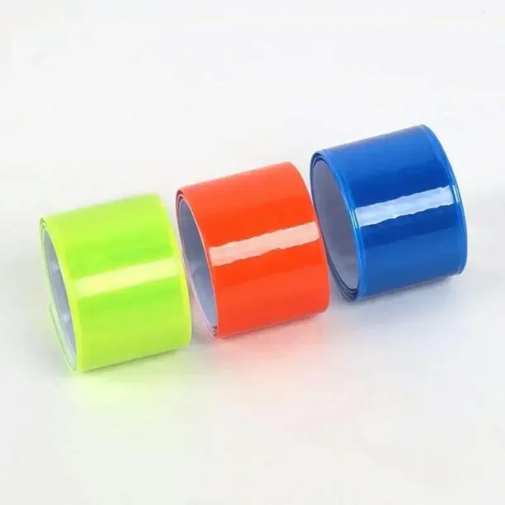 2 sangles réfléchissantes haut - Running Visibility Gear avis et prix