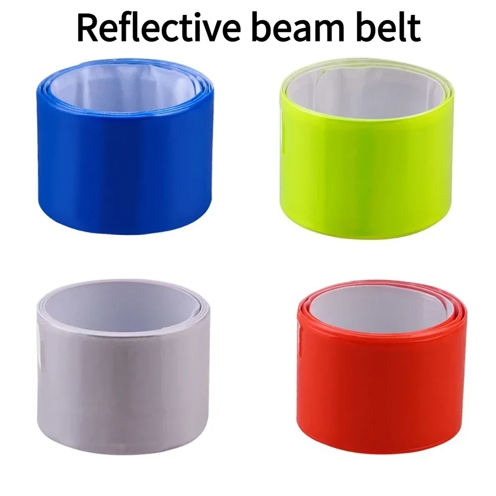 2 sangles réfléchissantes haut - Running Visibility Gear avis et prix