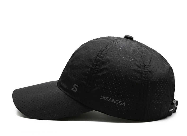 Casquettes de course unisexes, - Running Cap Mesh avis et prix