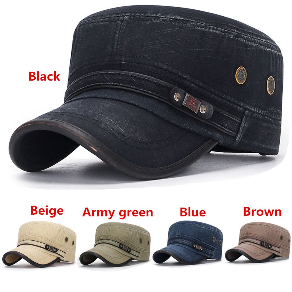 Casquette militaire respirante - Running Cap Mesh avis et prix