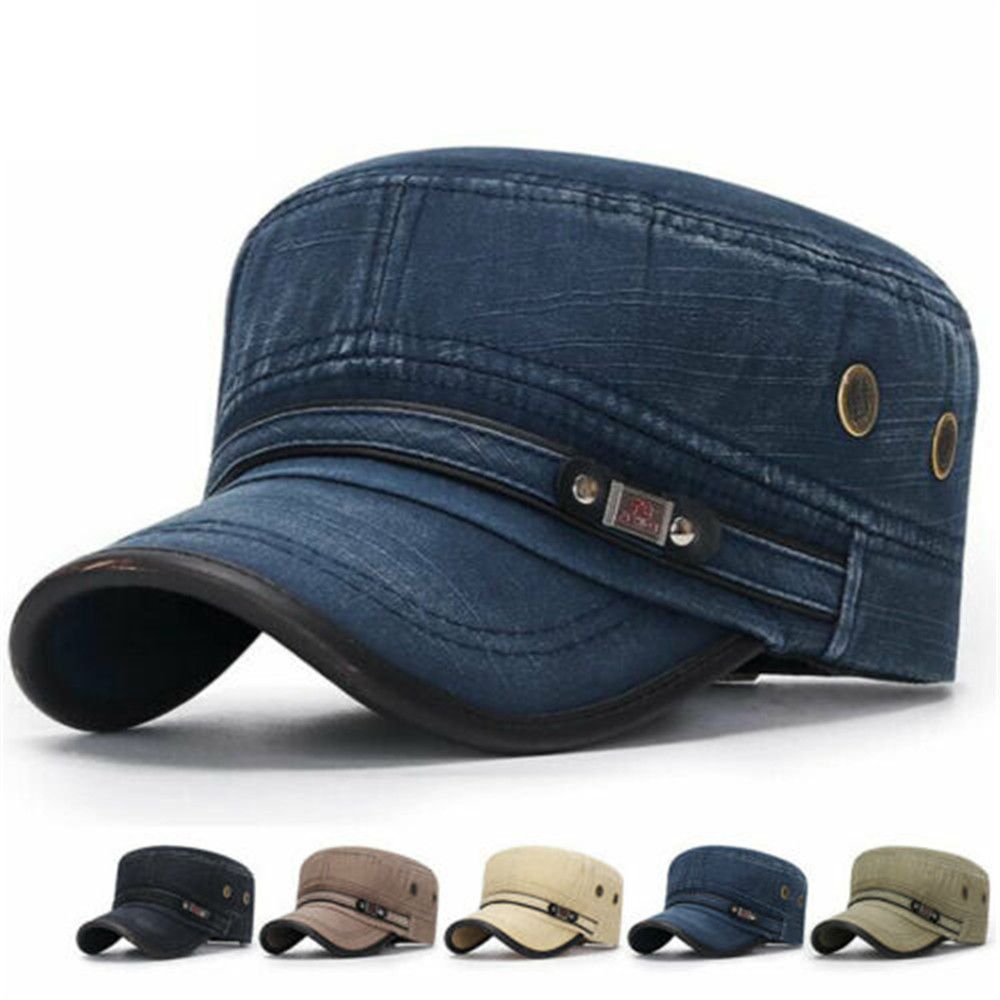 Casquette militaire respirante - Running Cap Mesh avis et prix