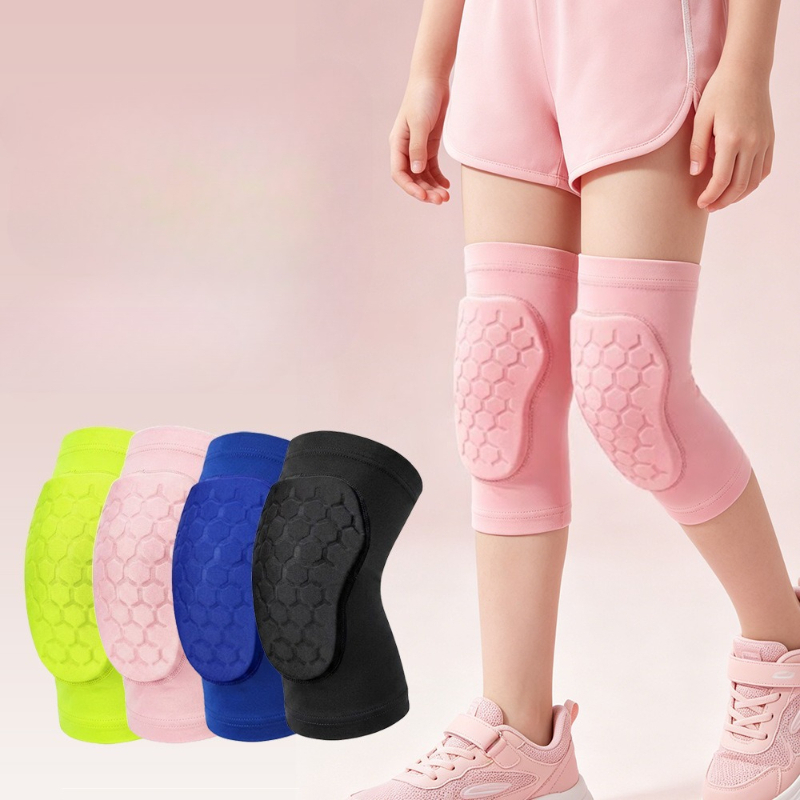 Genouillères anti-collision po - Running Gear Knee avis et prix