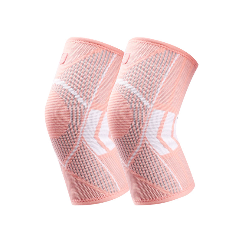Genouillères de sport pour hom - Running Gear Knee avis et prix