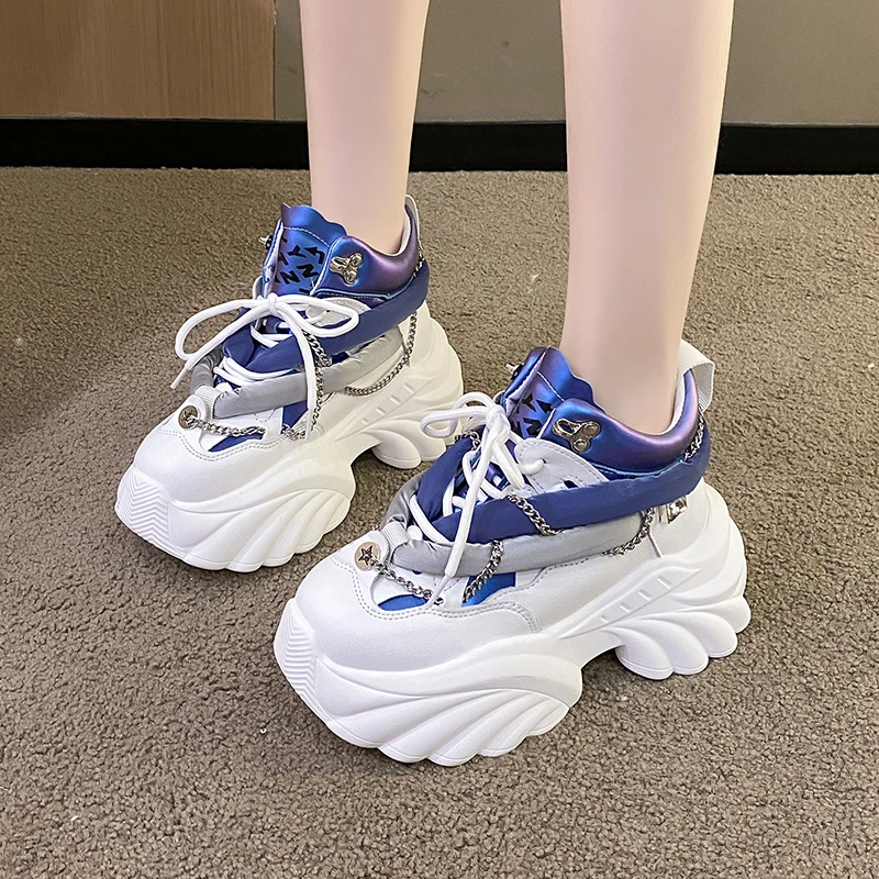 Baskets compensées Kawaii pour - Running Gear Women avis et prix