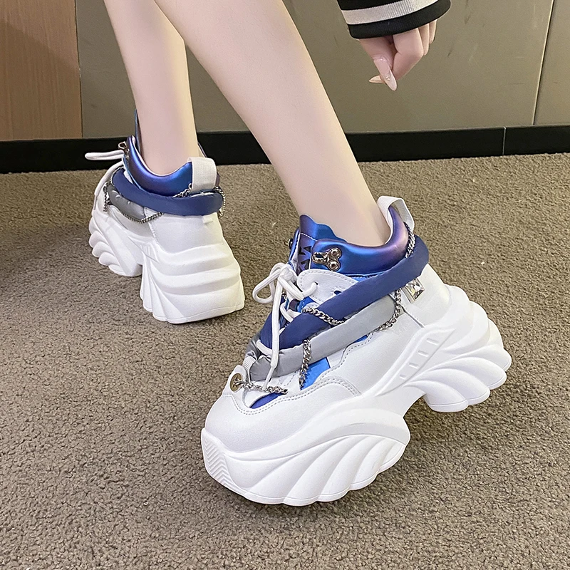 Baskets compensées Kawaii pour - Running Gear Women avis et prix