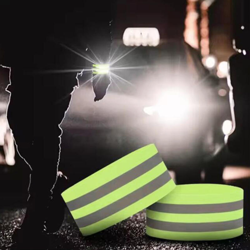 Bandes de sécurité réfléchissa - Running Visibility Gear avis et prix