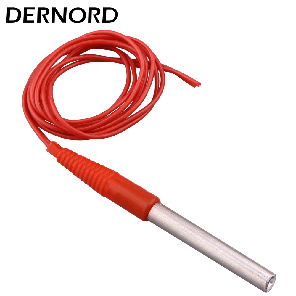 Cartouche chauffante à immersi - Electrolyte Tablet Tube avis et prix