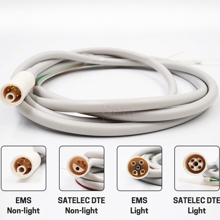 Tube de câble de détartreur de - Electrolyte Tablet Tube avis et prix