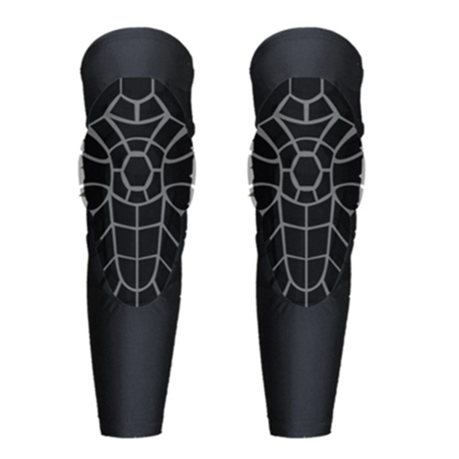 Genouillères de protection pou - Running Gear Knee avis et prix