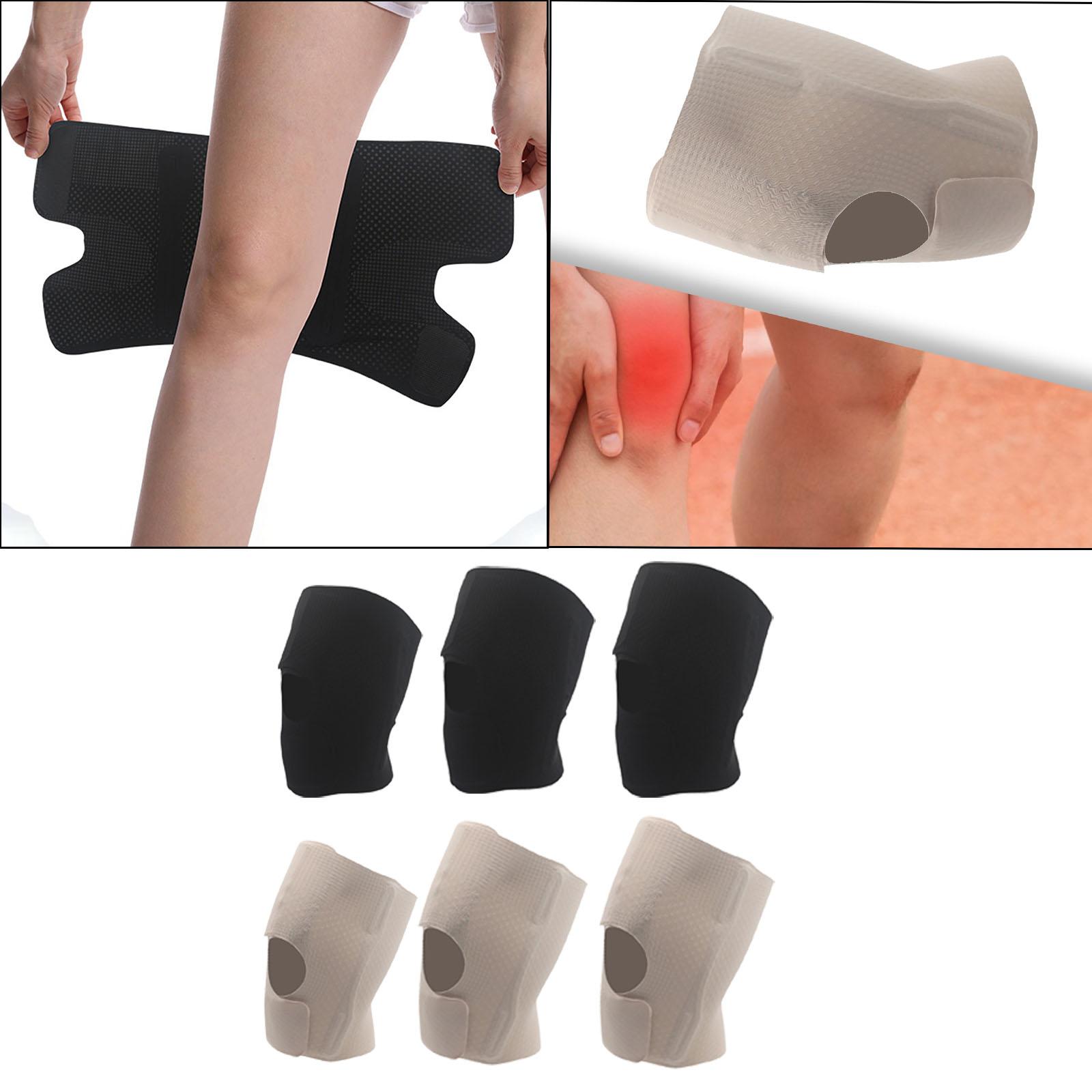 Genouillère de soutien profess - Running Gear Knee avis et prix