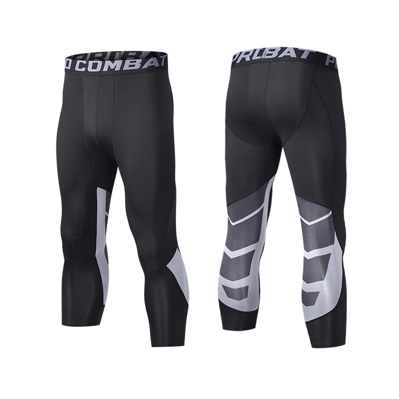 Leggings de compression rembou - Running Gear Knee avis et prix
