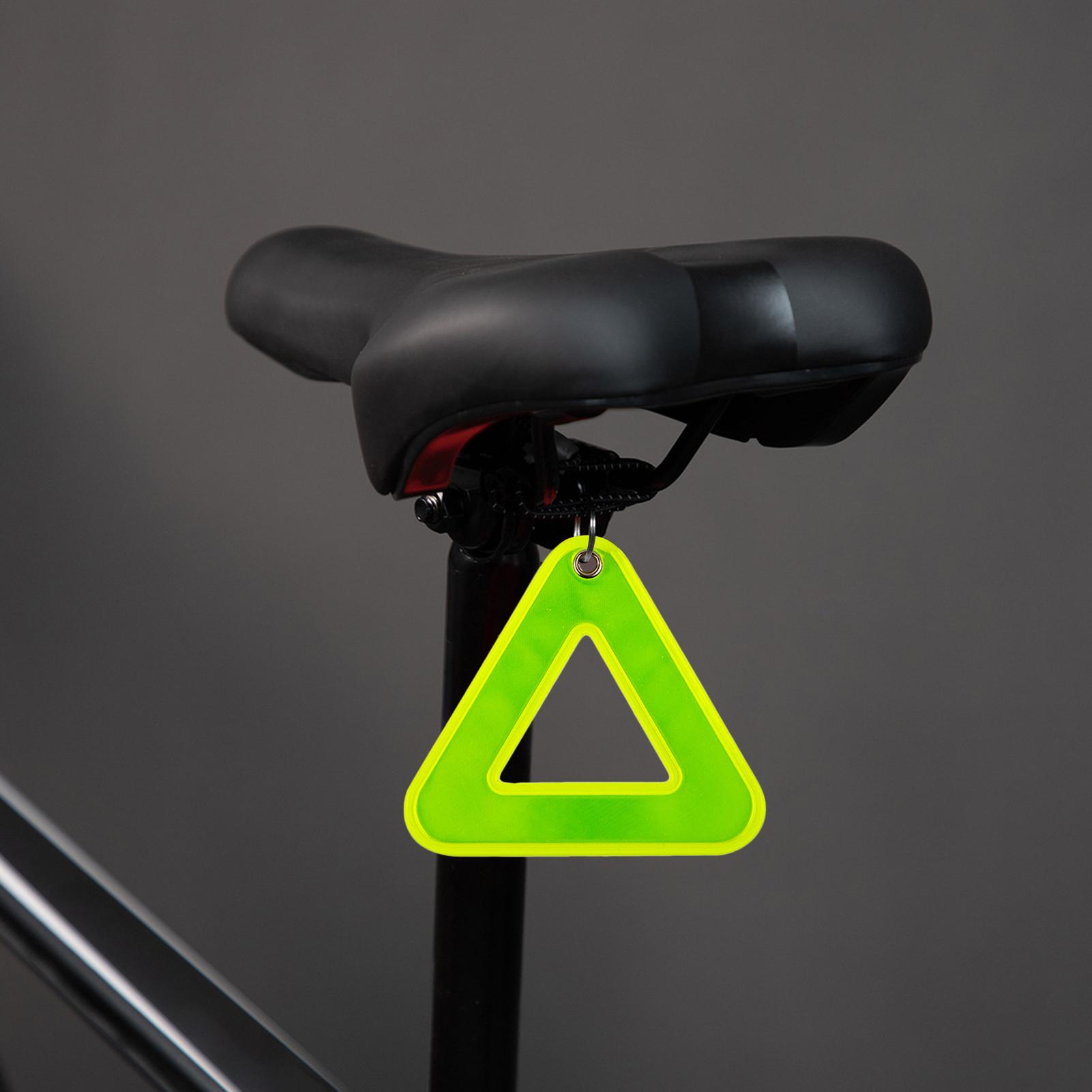Pendentifs réfléchissants tria - Running Visibility Gear avis et prix