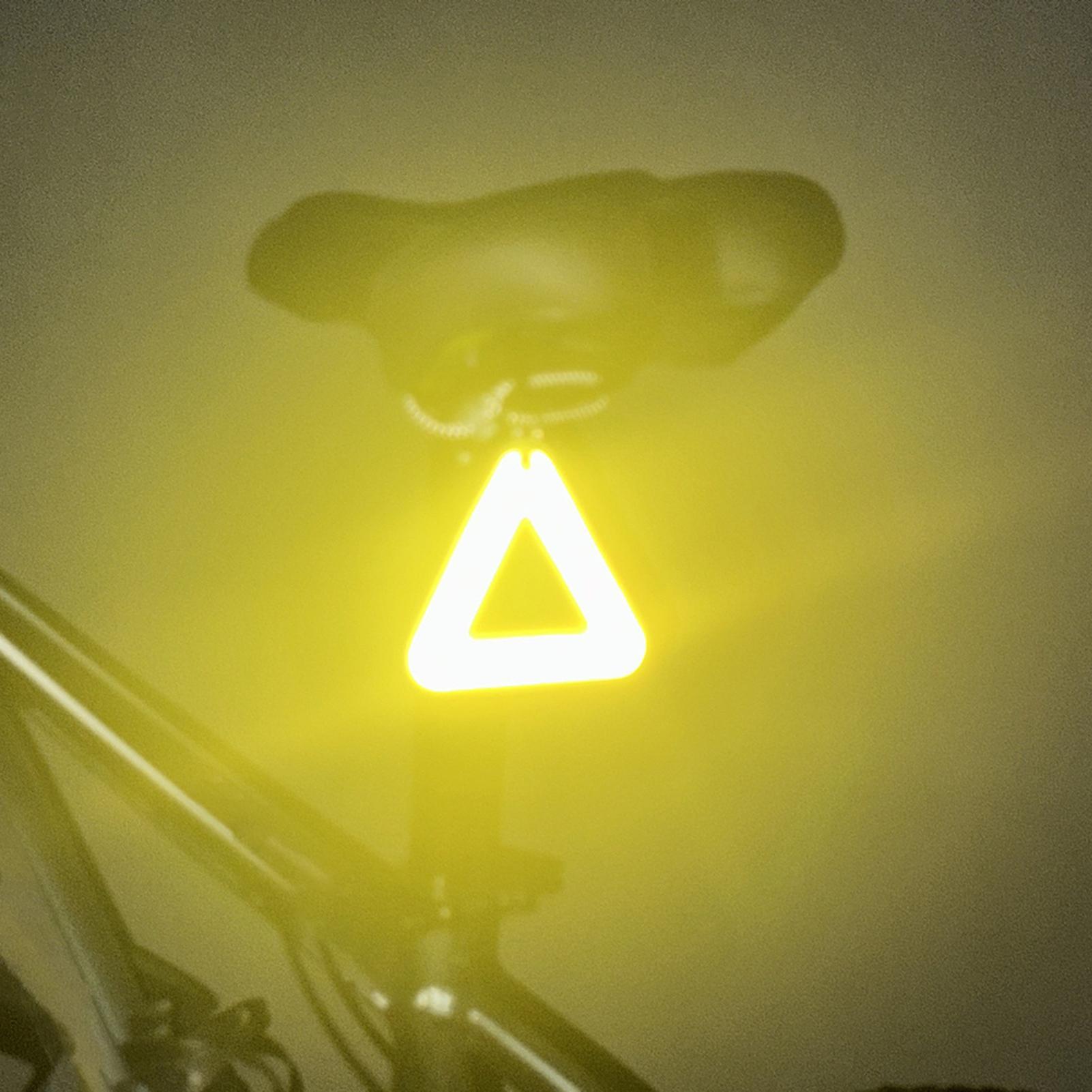 Pendentifs réfléchissants tria - Running Visibility Gear avis et prix