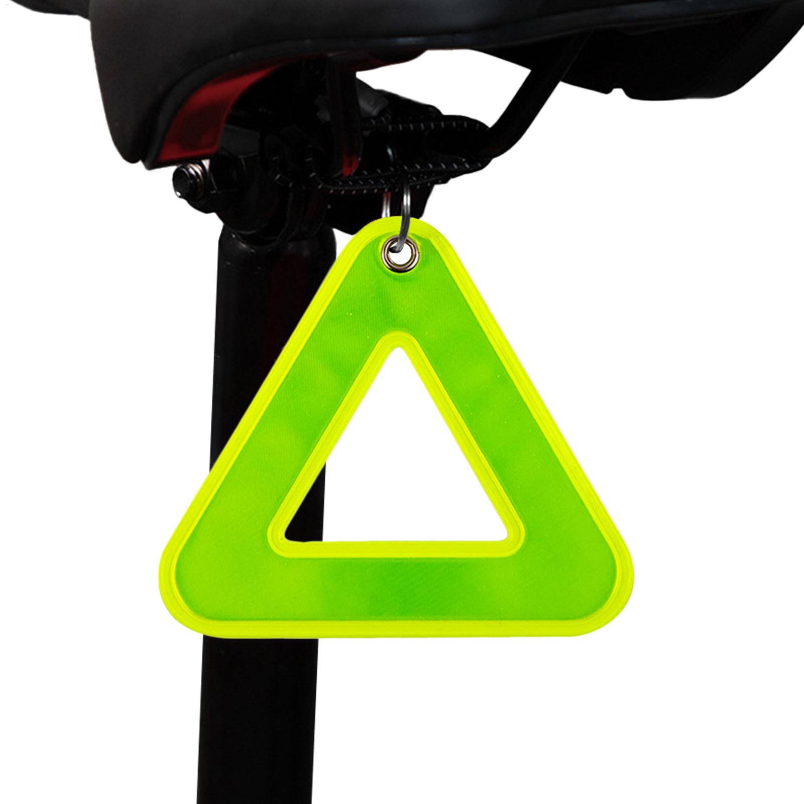 Pendentifs réfléchissants tria - Running Visibility Gear avis et prix