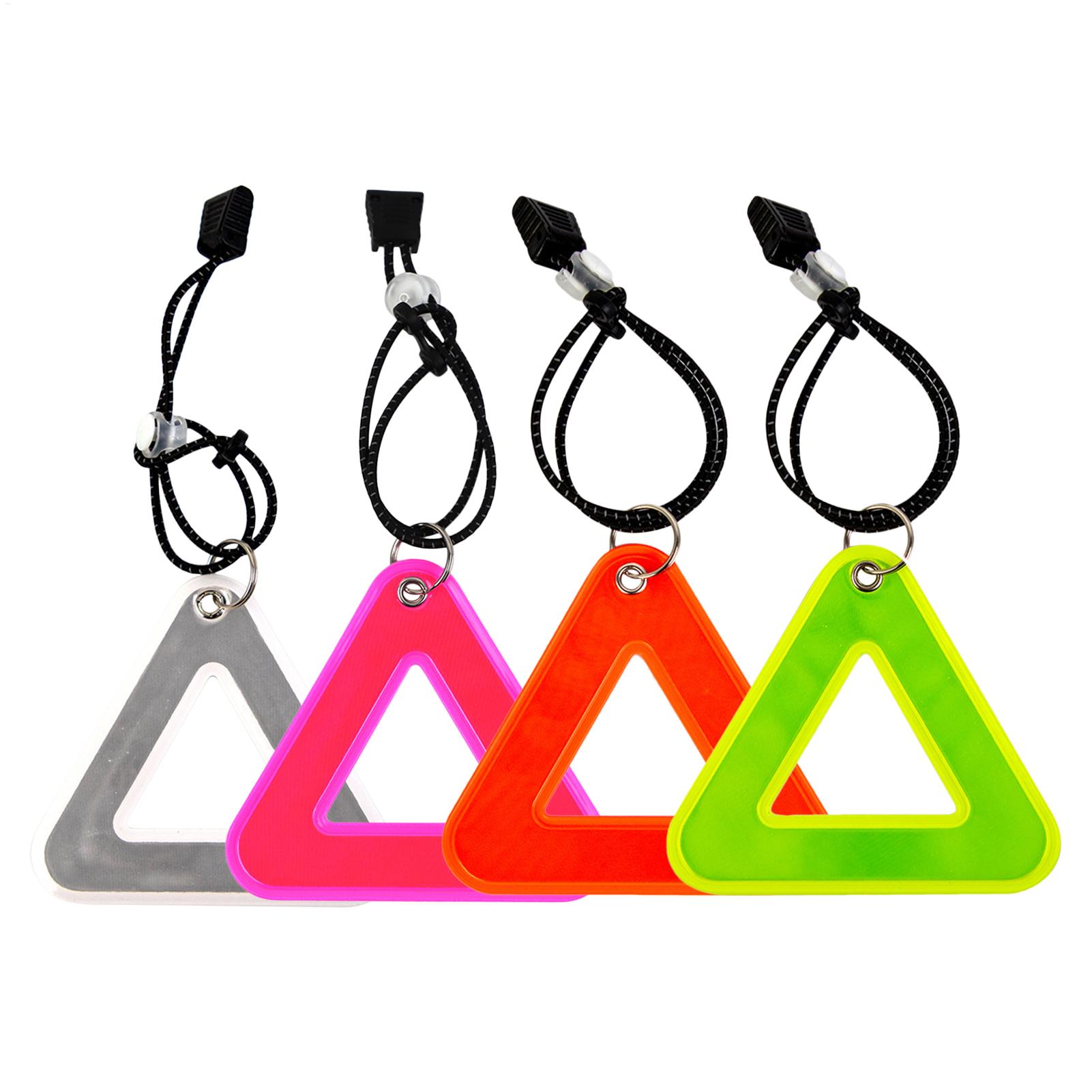Pendentifs réfléchissants, équ - Running Visibility Gear avis et prix
