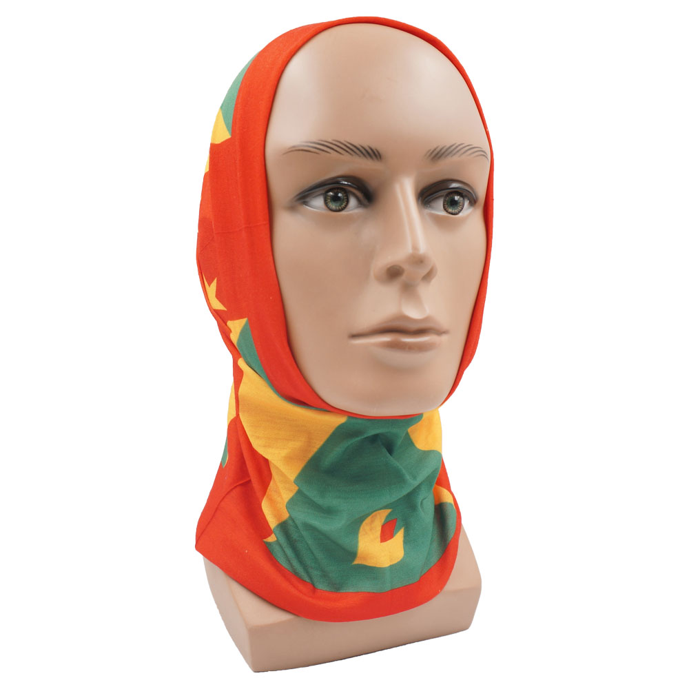 Grenada Feel Pattern Face Band - Running Gear Autumn avis et prix