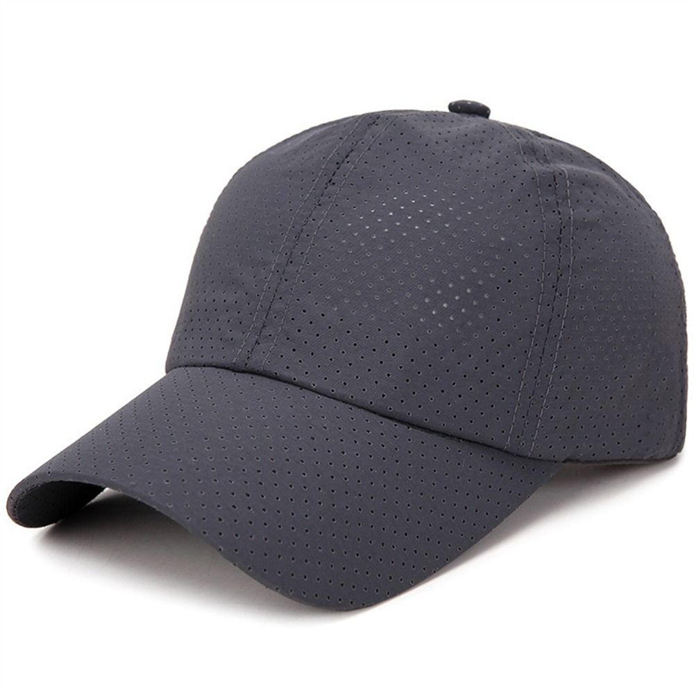 Casquette de baseball unisexe  - Running Cap Mesh avis et prix