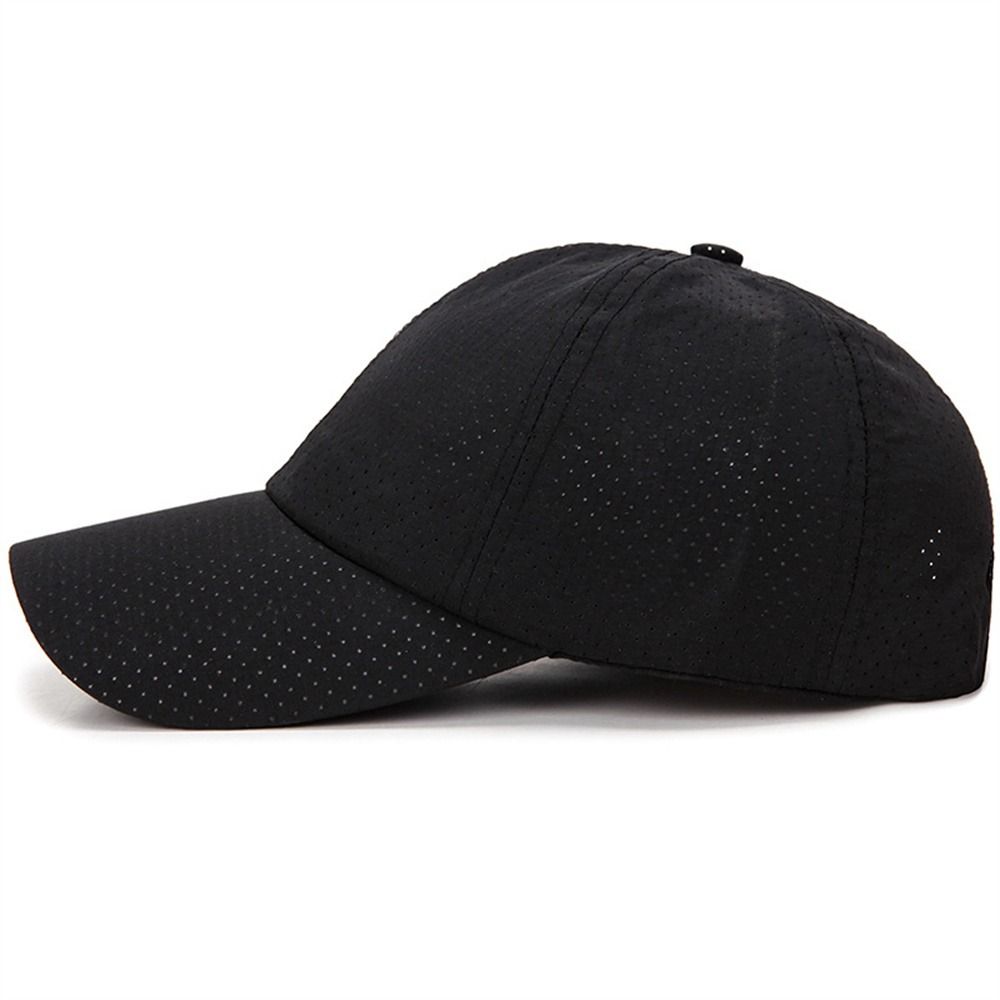 Casquette de baseball unisexe  - Running Cap Mesh avis et prix