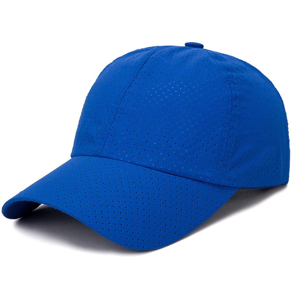 Casquette de baseball unisexe  - Running Cap Mesh avis et prix