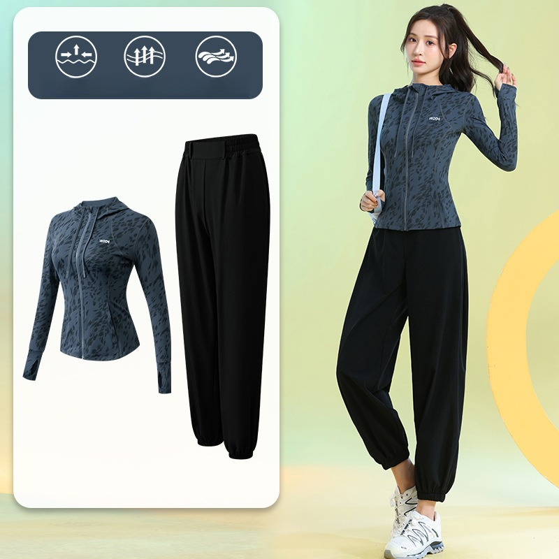 Combinaisons de course pour fe - Running Gear Women avis et prix