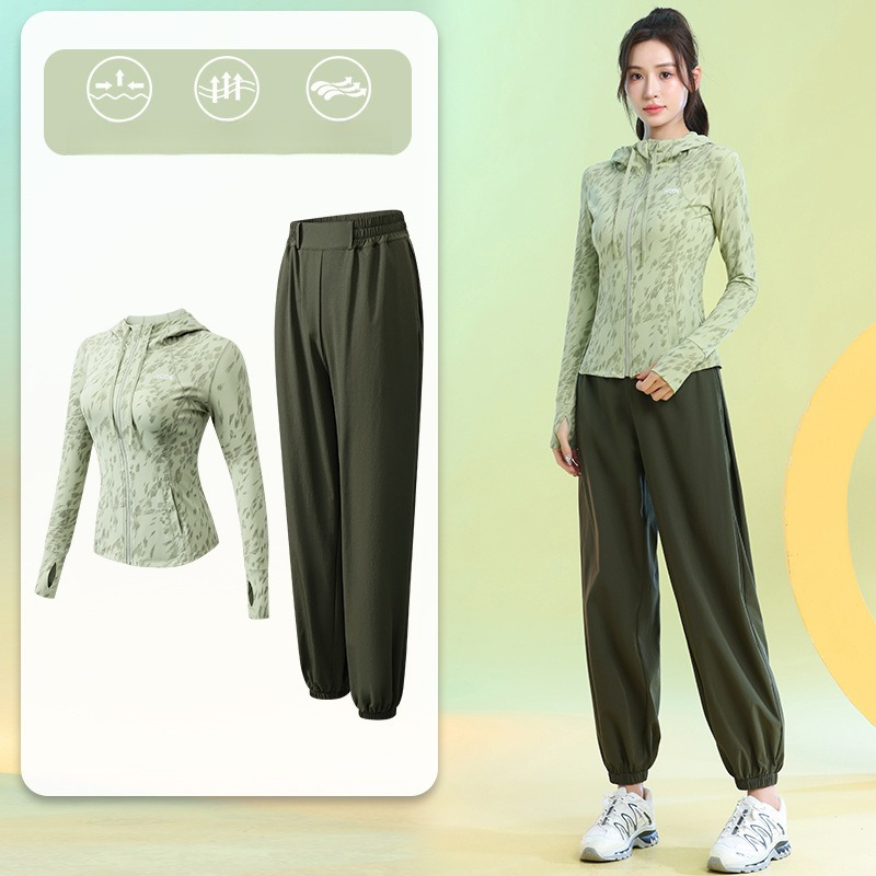 Combinaisons de course pour fe - Running Gear Women avis et prix