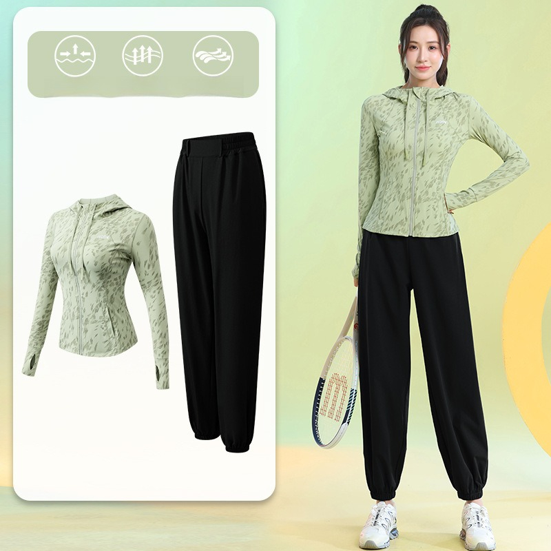 Combinaisons de course pour fe - Running Gear Women avis et prix